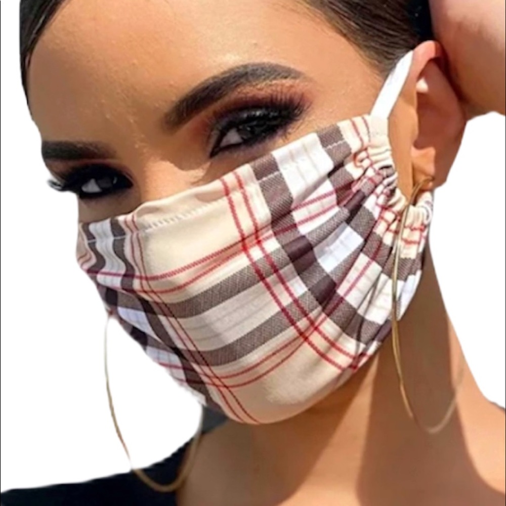 Womens Face Mask. Brand New. - Picture 2 of 9